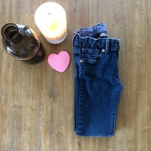 Baby Gap Jeans 👖 💗